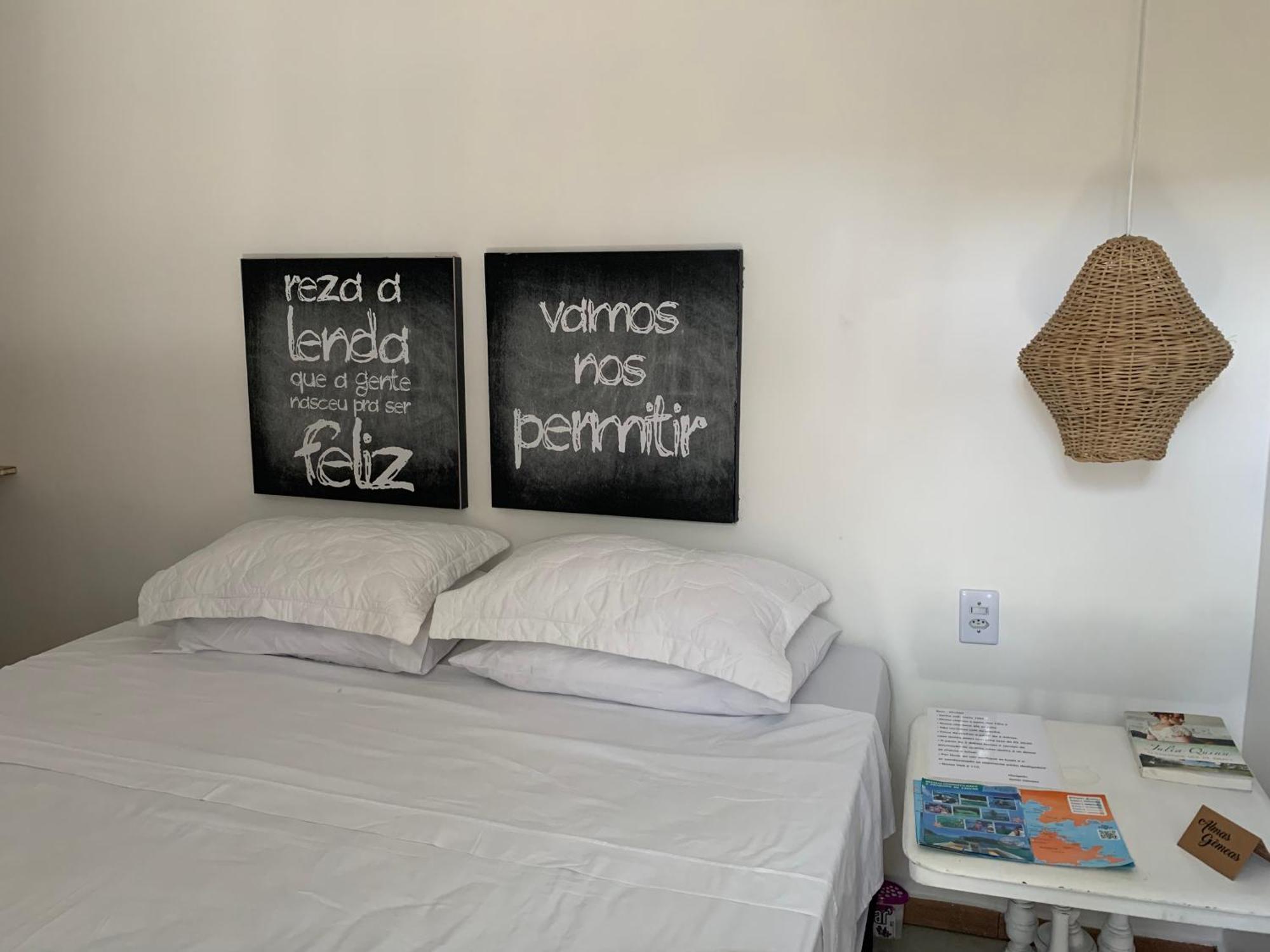 אנגרה דוס רייס Almas Gemeas Suite מראה חיצוני תמונה